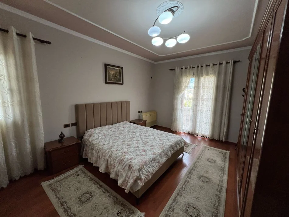 APARTAMENT 2+1 ME QERA - ALLIAS TIRANE