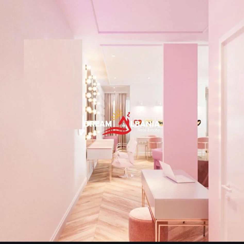 Tirane, jepet me qera zyre Kati 2, 120 m² 1.500 € (Tek Stadiumi Dinamo - ID 42614262)