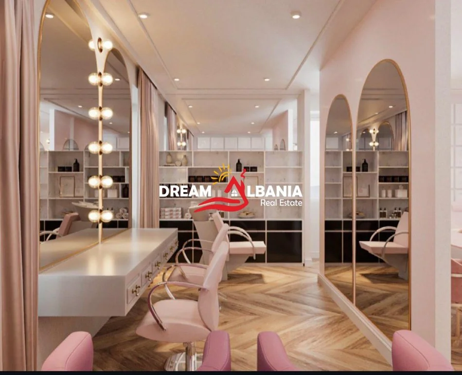 Tirane, jepet me qera zyre Kati 2, 120 m² 1.500 € (Tek Stadiumi Dinamo - ID 42614262)