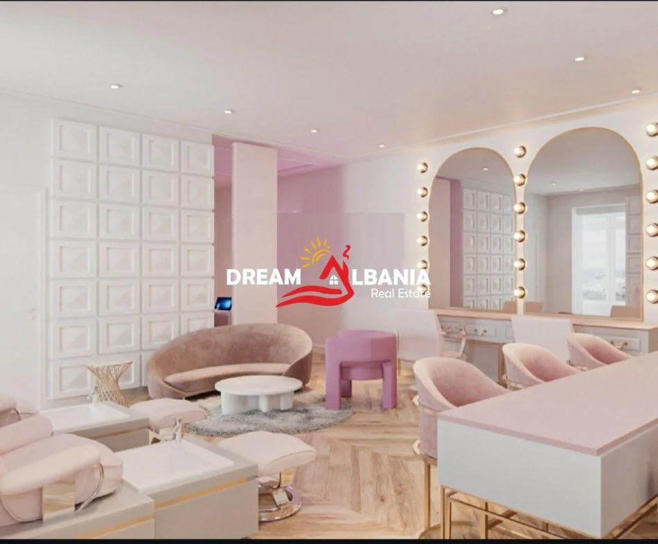 Tirane, jepet me qera zyre Kati 2, 120 m² 1.500 € (Tek Stadiumi Dinamo - ID 42614262)