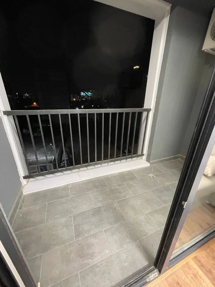 Tirane, jepet me qera apartament 1+1+Ballkon Kati 3, 70 m² 550 € (Jordan Misja)