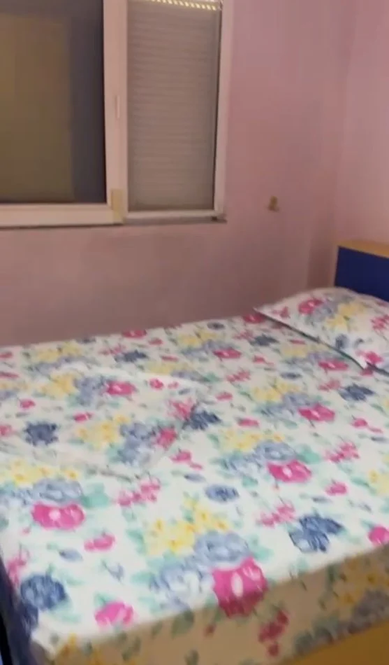 Mali Robit, shitet apartament 1+1+Aneks+Ballkon Kati 2, 65 m² 78.000 € (Mali i Robit)