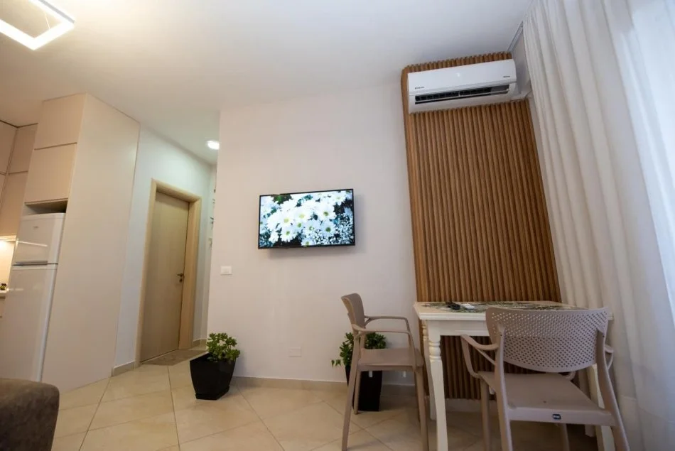 Vlore, shitet apartament 1+1+Ballkon Kati 2, 68 m² 155.000 € (Vlore)