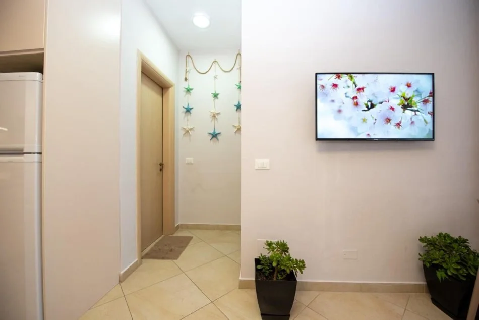 Vlore, shitet apartament 1+1+Ballkon Kati 2, 68 m² 155.000 € (Vlore)