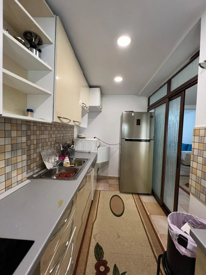 Tirane, shitet apartament 2+1+Aneks+Ballkon Kati 3, 96 m² (Bllok)