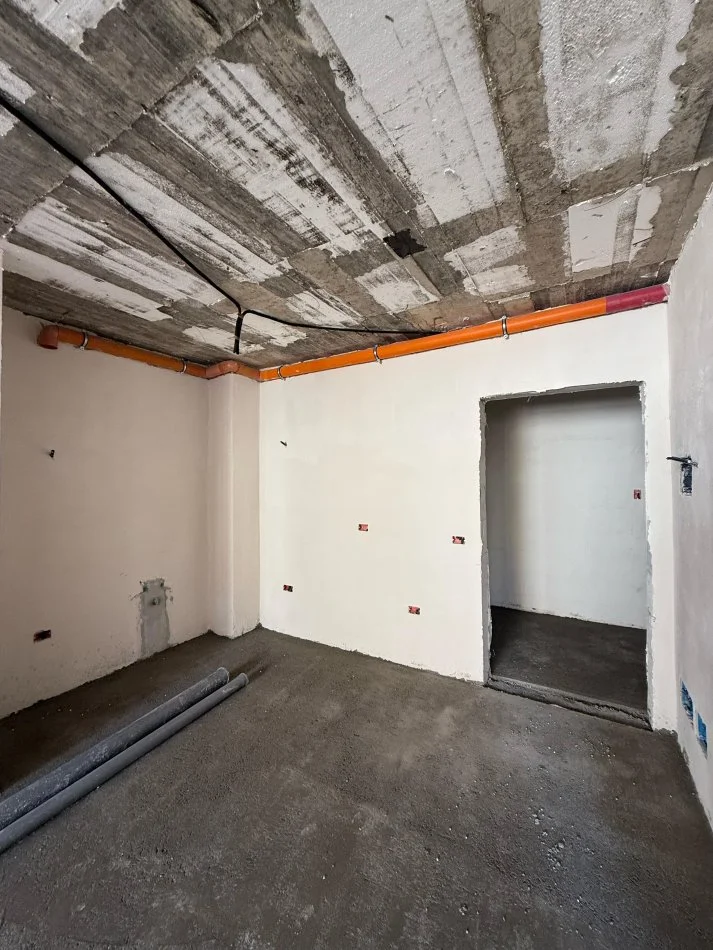 Golem, shitet apartament 1+1+Ballkon Kati 3, 60 m² 65.000 € (Golem)