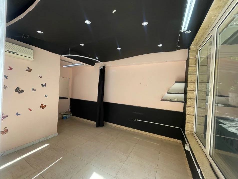 Tirane, jepet me qera garsonier 1+1 Kati 1, 20 m² 200 € (pjeter budi)