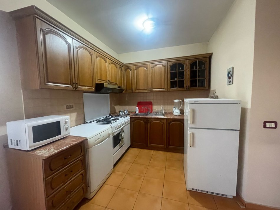 ‼️KOMUNA E PARISIT‼️  APARTAMENT 2+1 ME QIRA 500 EURO