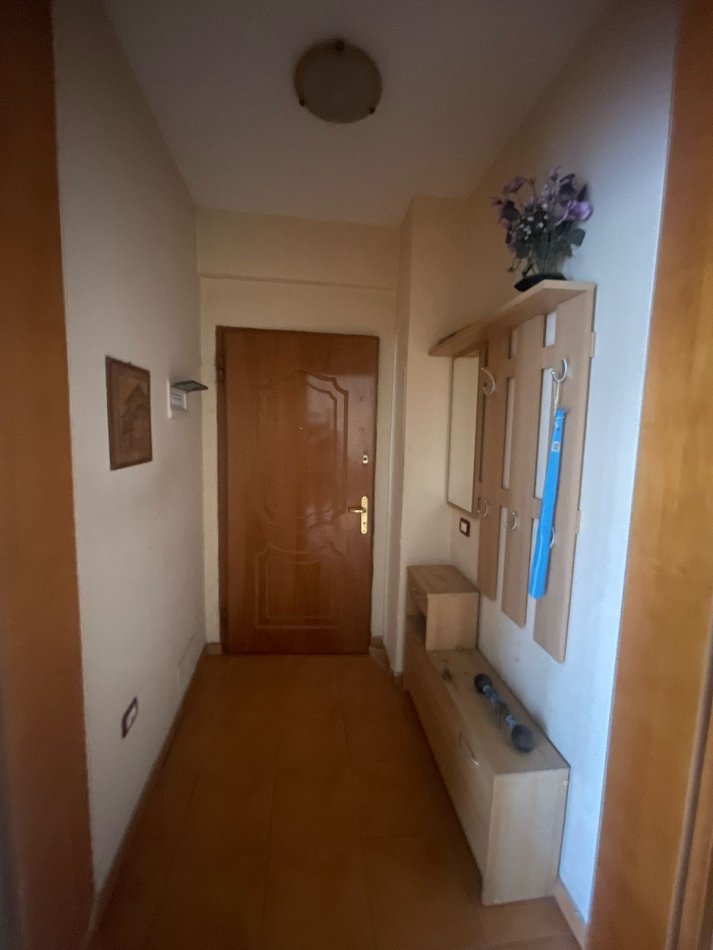 ‼️KOMUNA E PARISIT‼️  APARTAMENT 2+1 ME QIRA 500 EURO