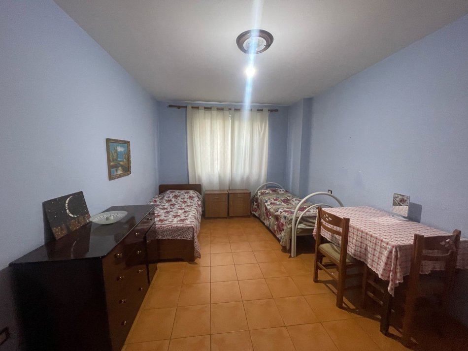 ‼️KOMUNA E PARISIT‼️  APARTAMENT 2+1 ME QIRA 500 EURO
