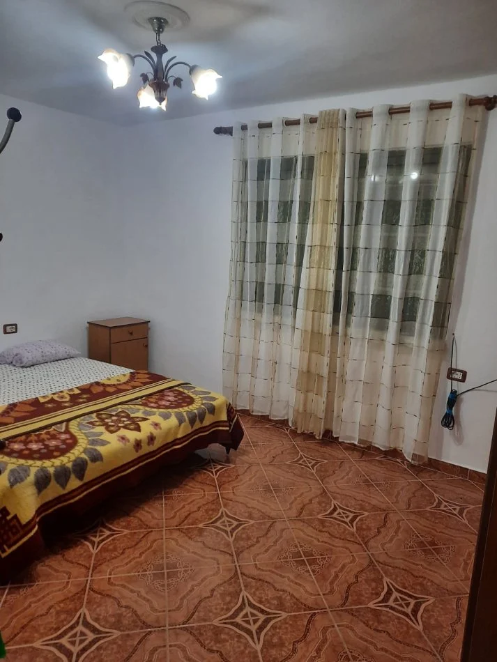 Durres, shitet apartament 1+1+Aneks+Ballkon Kati 5, 53 m² 55.000 € (Tregu industrial)