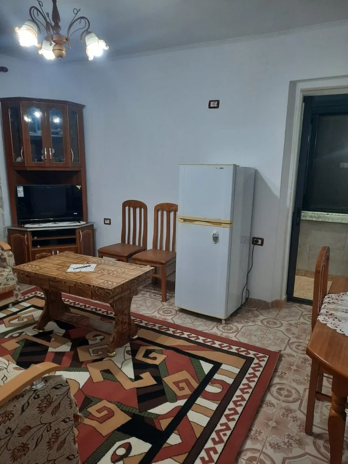 Durres, shitet apartament 1+1+Aneks+Ballkon Kati 5, 53 m² 55.000 € (Tregu industrial)
