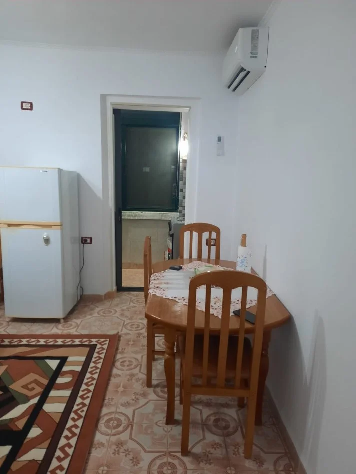 Durres, shitet apartament 1+1+Aneks+Ballkon Kati 5, 53 m² 55.000 € (Tregu industrial)