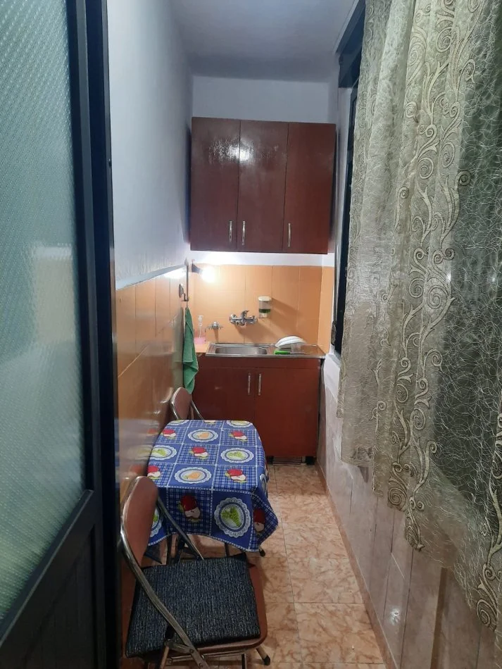 Durres, shitet apartament 1+1+Aneks+Ballkon Kati 5, 53 m² 55.000 € (Tregu industrial)