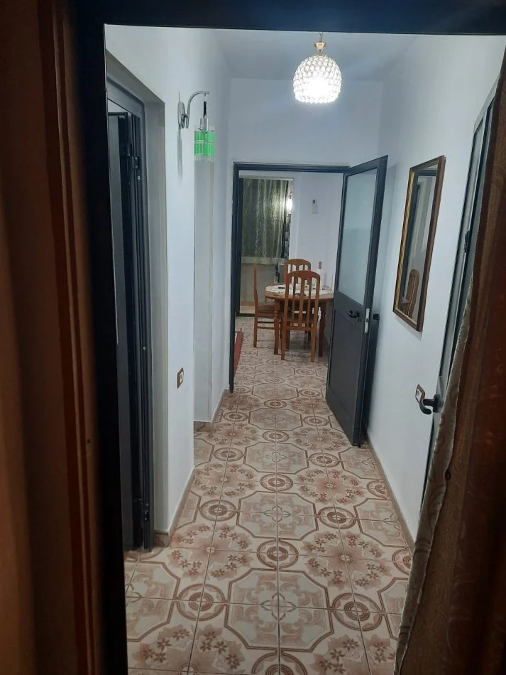 Durres, shitet apartament 1+1+Aneks+Ballkon Kati 5, 53 m² 55.000 € (Tregu industrial)