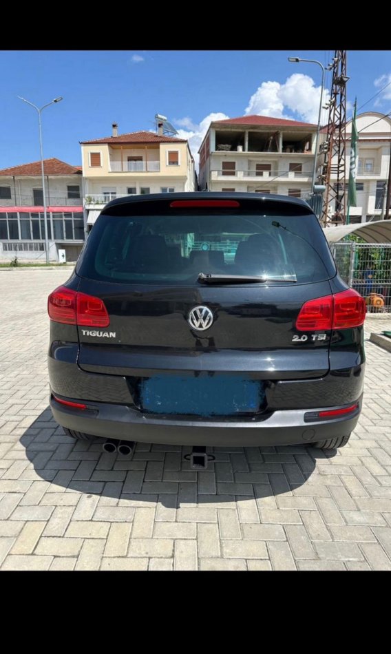 Tirane, shitet makine Benzin, e zeze automatik Kondicioner 200.000 km 7.299 €