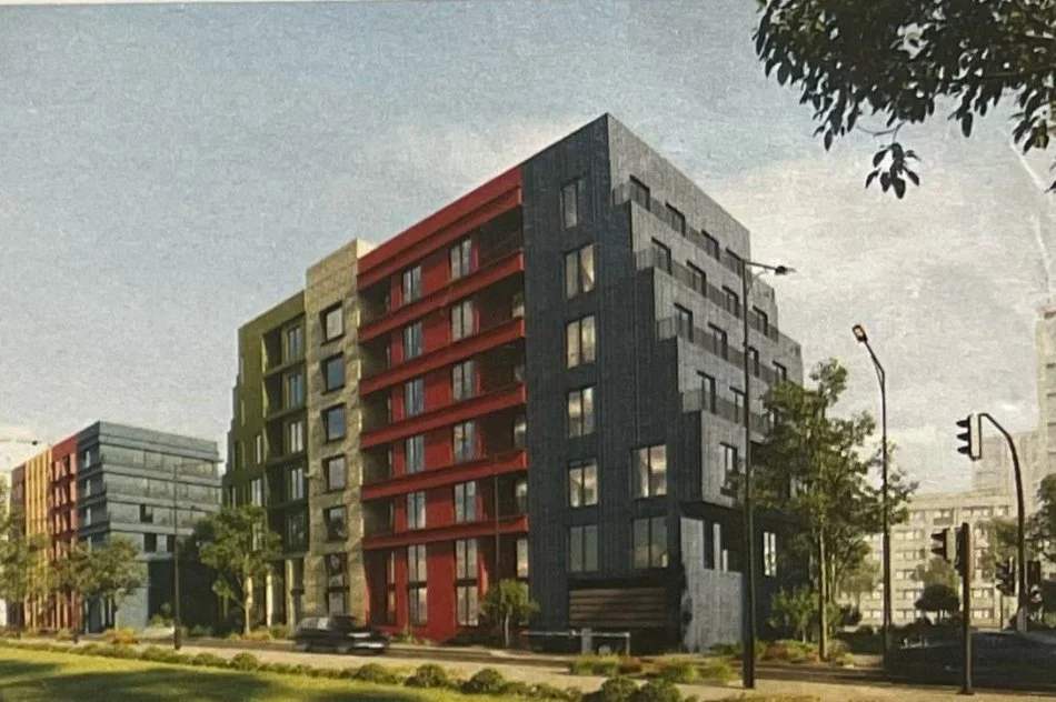 Golem, shitet apartament 1+1 Kati 4, 79 m² 102.986 € (Golem, Kavaje prane Hotel Amelia Mare)