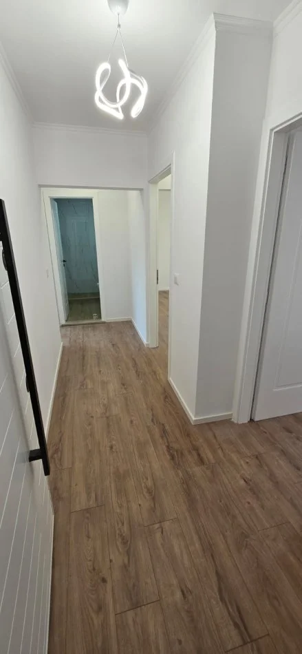 Tirane, shitet apartament 2+1 Kati 4, 64 m² 169.000 € (Prane Ambulances nr 9)