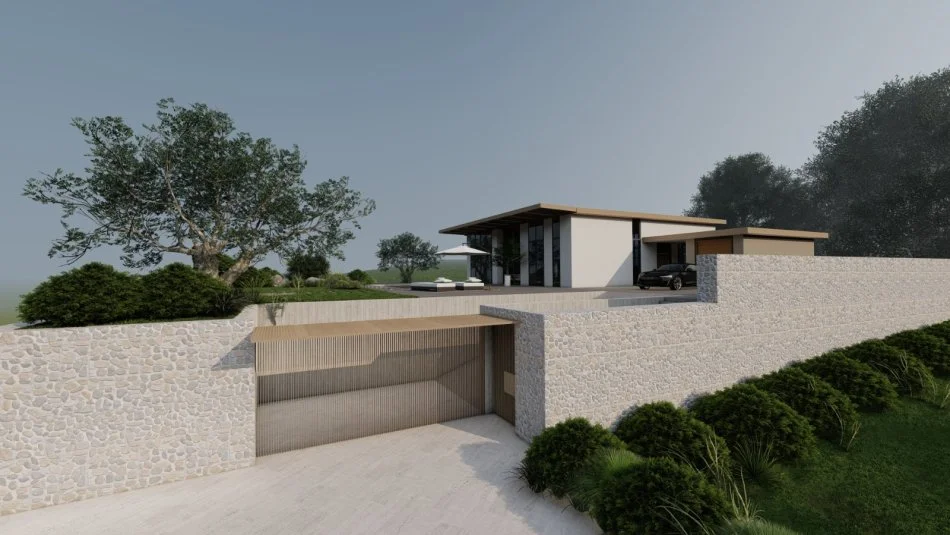 Durres, shitet Vile 4+1 , 241 m² 620.000 € (Gjiri Lalezit)