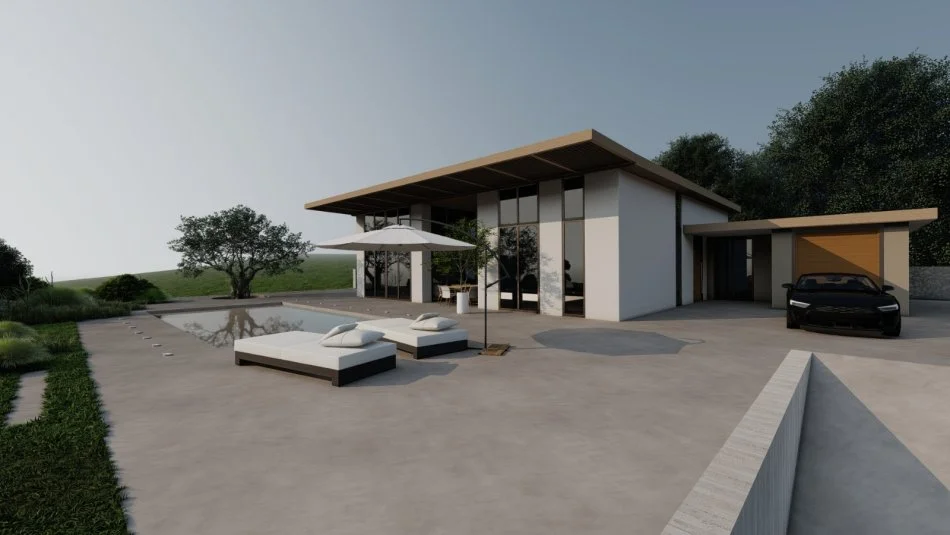 Durres, shitet Vile 4+1 , 241 m² 620.000 € (Gjiri Lalezit)