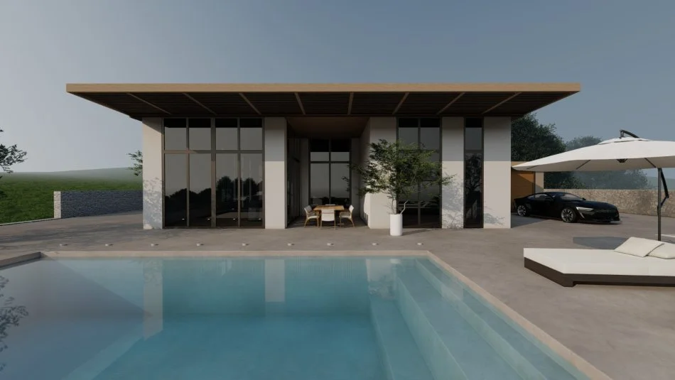 Durres, shitet Vile 4+1 , 241 m² 620.000 € (Gjiri Lalezit)