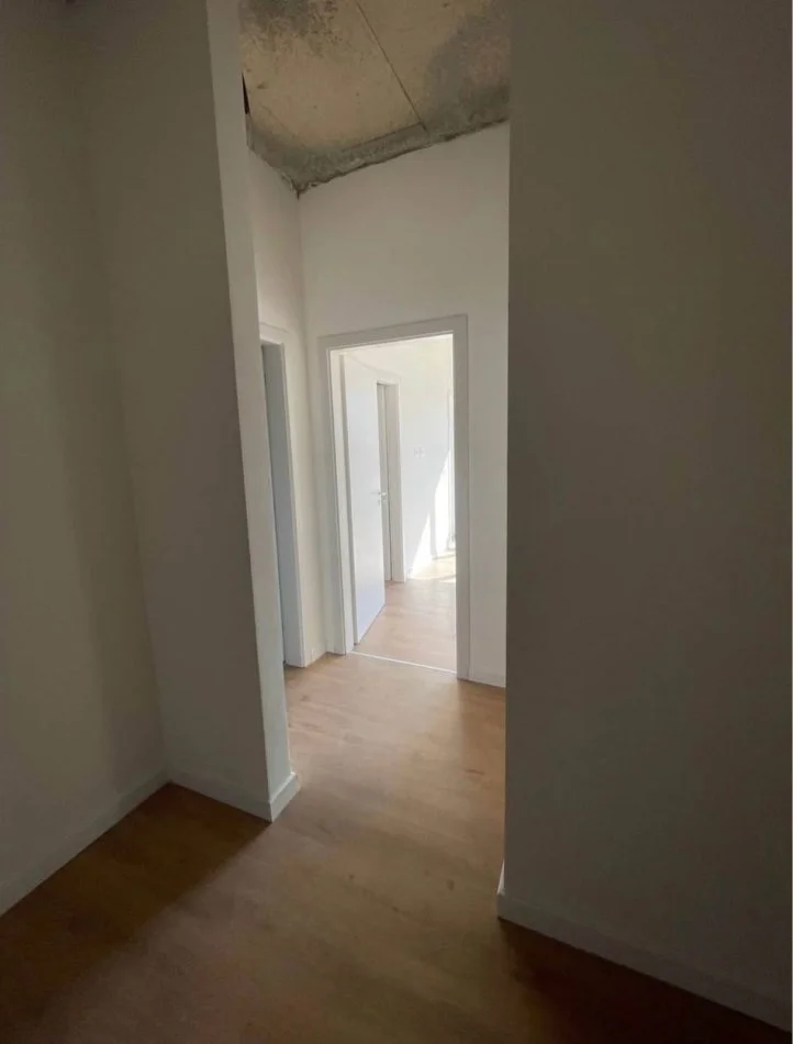 Tirane, jepet me qera apartament 2+1 Kati 2, 134 m² 1.300 € (Liqeni i Thate, Rruga Mustafa Xhabrahimi)