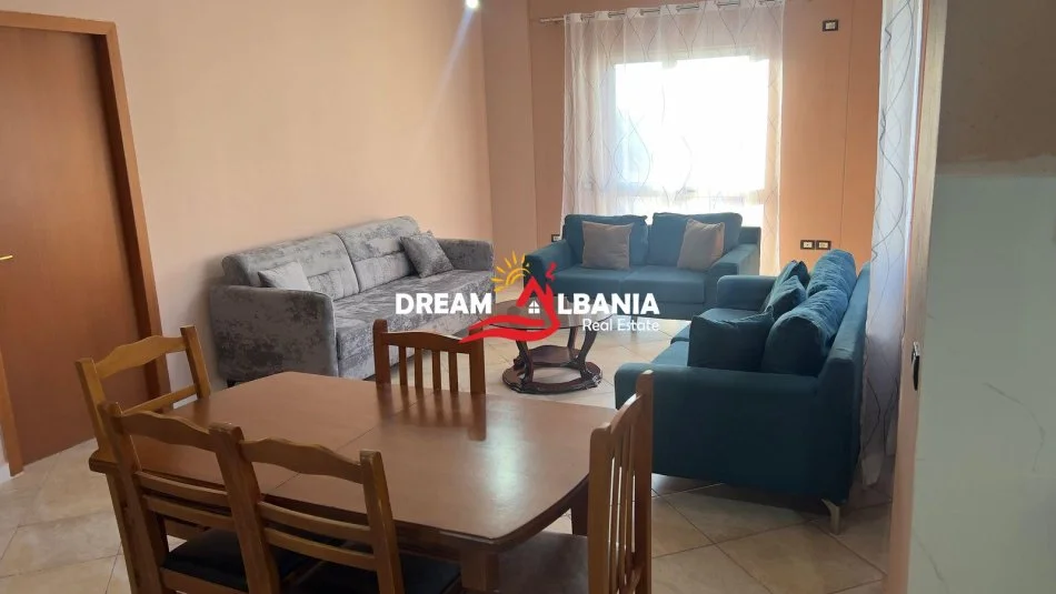 Tirane, jepet me qera apartament 2+1+Ballkon Kati 2, 140 m² 450 € (Tek rruga Sali Nivica – Tregu Elektrik, ID 4251389)