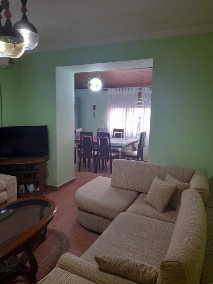 Tirane, jepet me qera apartament 2+1 Kati 1, 70 m² 50,000 leke (Vasil Shanto, mbrapa Hotel Diplomat 2.)