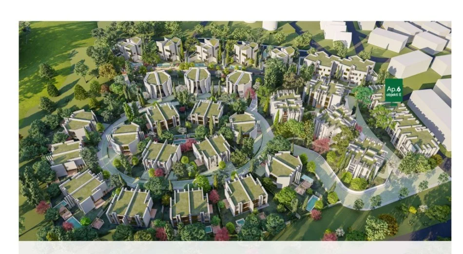 Tirane, jepet me qera apartament 3+1 Kati 2, 285 m² 2.200 € (Liqeni i Thate, Rruga Mustafa Xhabrahimi)