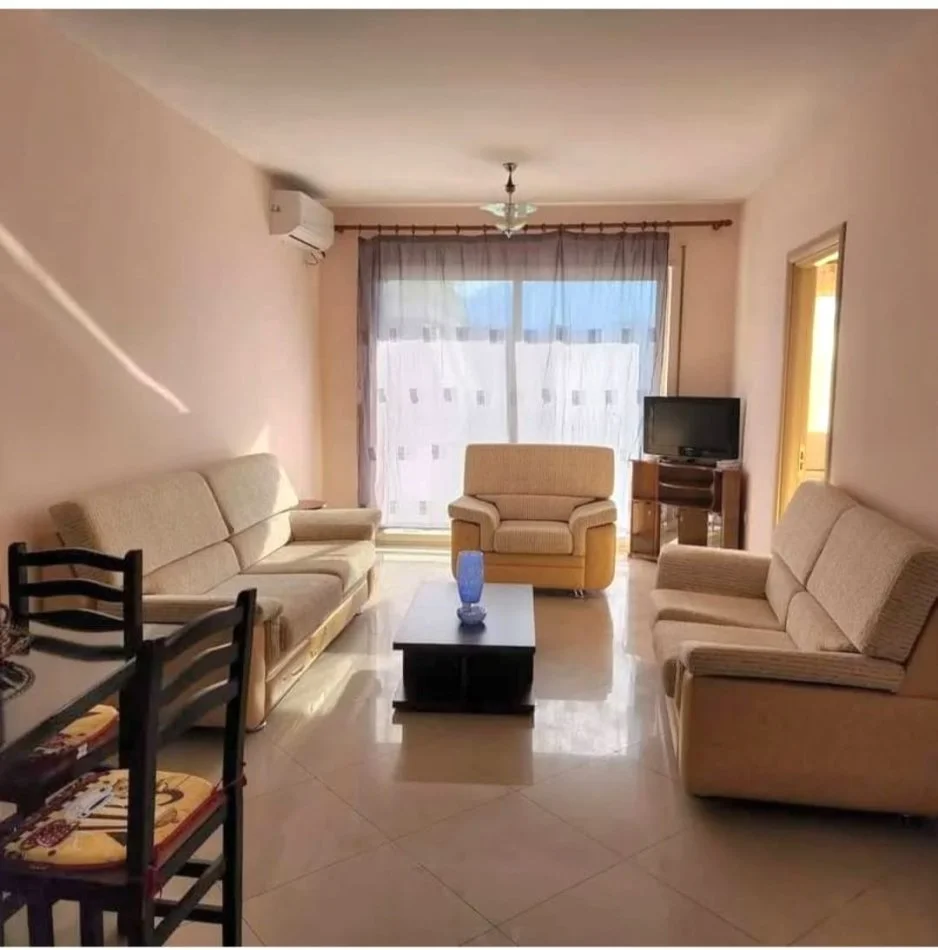 Tirane, jepet me qera apartament 2+1 Kati 5, 100 m² 470 € (don bosko)