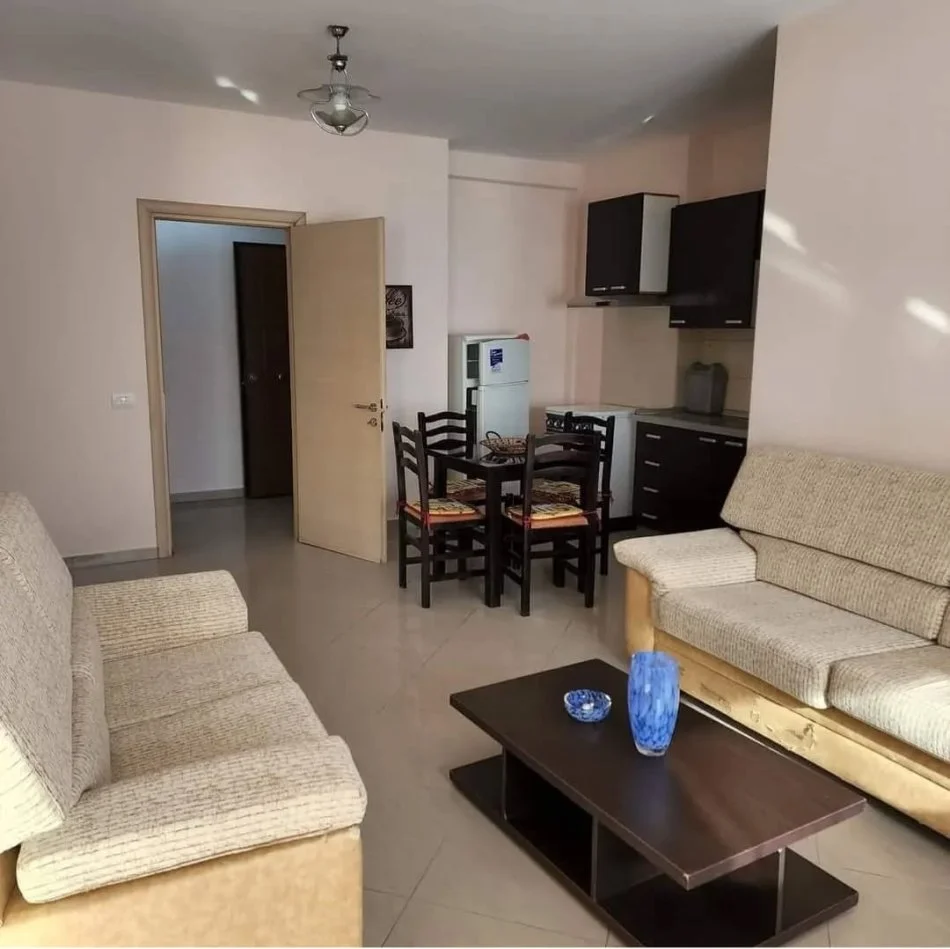 Tirane, jepet me qera apartament 2+1 Kati 5, 100 m² 470 € (don bosko)
