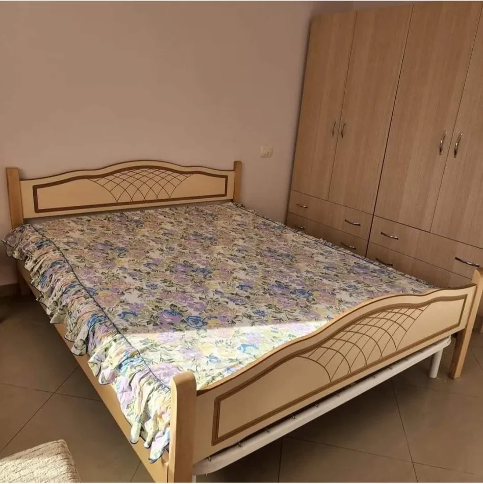 Tirane, jepet me qera apartament 2+1 Kati 5, 100 m² 470 € (don bosko)