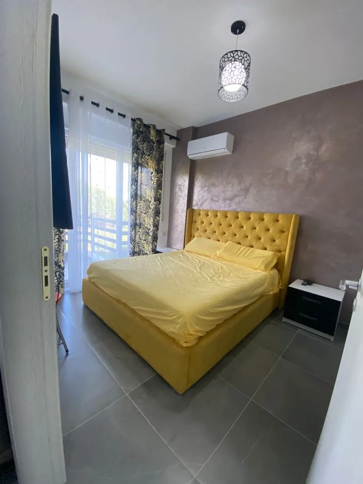 Gjiri Lalezit | Hamallaj, shitet apartament 3+1+Aneks+Ballkon Kati 2, 106 m² 200.000 € (Gjiri i Lalzit)