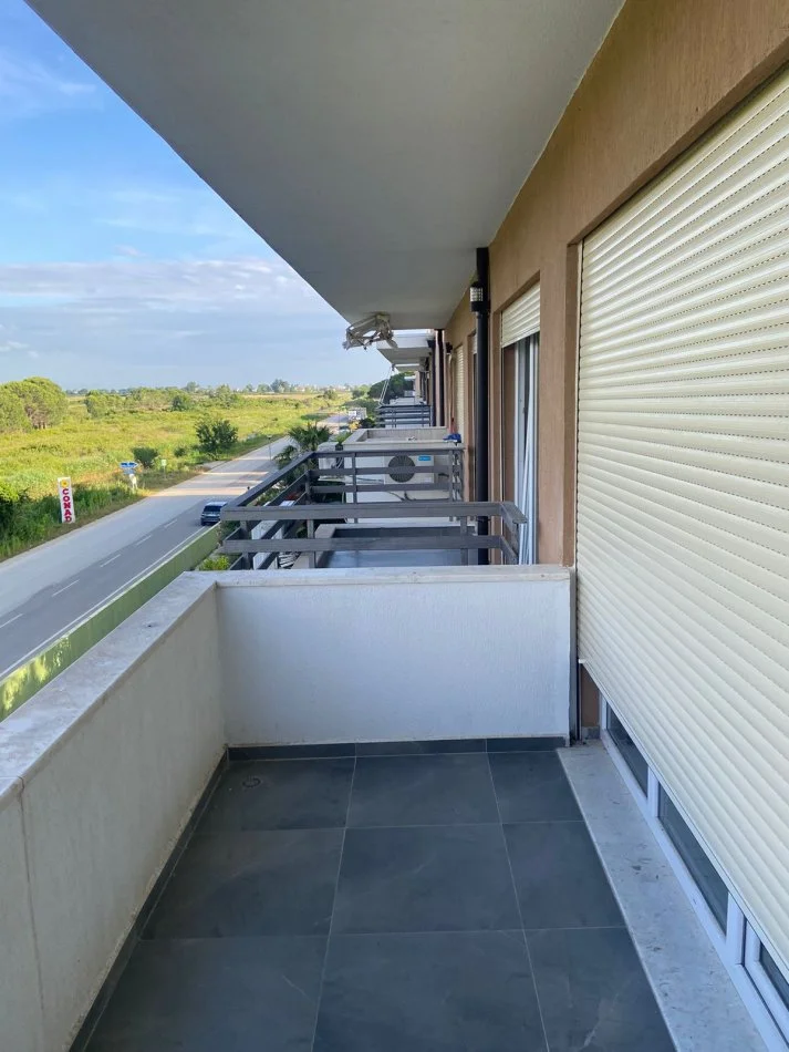 Gjiri Lalezit | Hamallaj, shitet apartament 3+1+Aneks+Ballkon Kati 2, 106 m² 200.000 € (Gjiri i Lalzit)