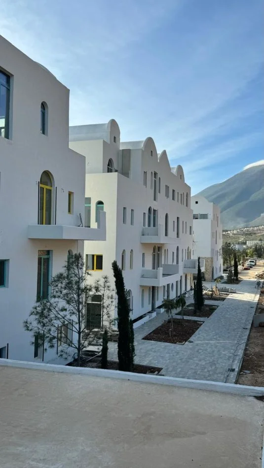 Vlore, shitet apartament Kati 0, 52 m² 260.000 € 