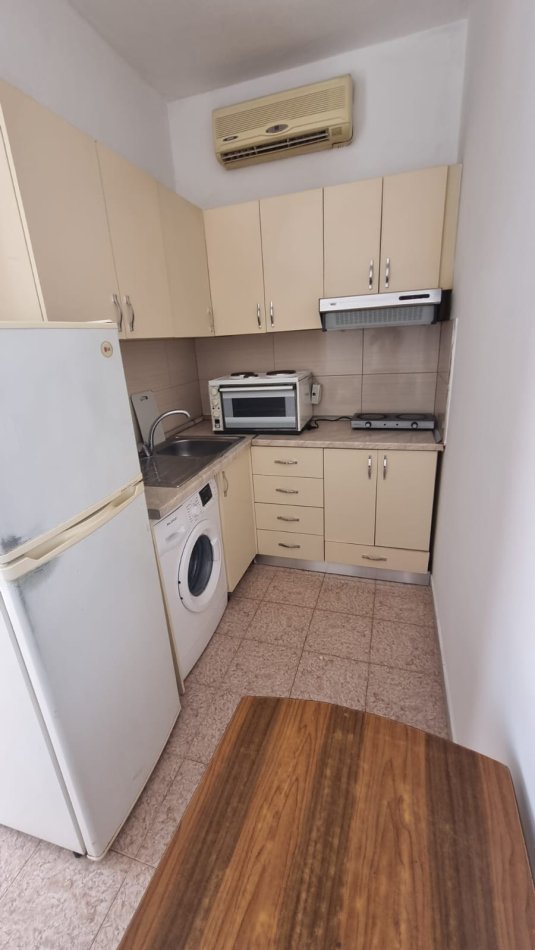 Tirane, jepet me qera shtepi Kati 2, 45 m² 320 € (JEPET ME QERA SUPER GARSONIERE (COMFORT 1) NE DON BOSKO)