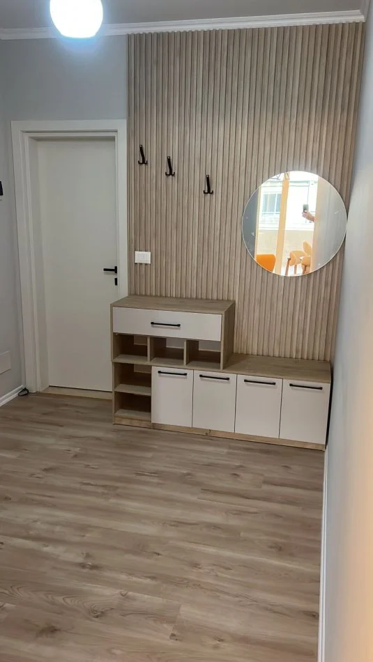 Durres Plazh, shitet apartament+verande | Penthouse 3+1+Aneks+Ballkon Kati 6, 106 m² 163.000 € (Rruga Pavaresia)