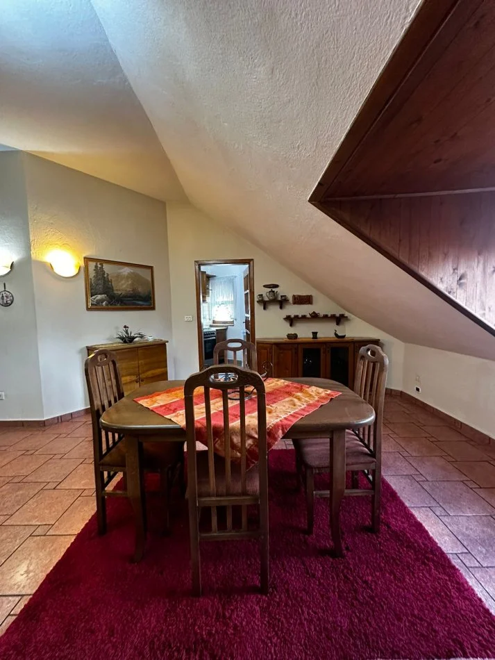 Tirane, jepet me qera apartament 2+1+Ballkon Kati 3, 100 m² 600 € (don bosko)