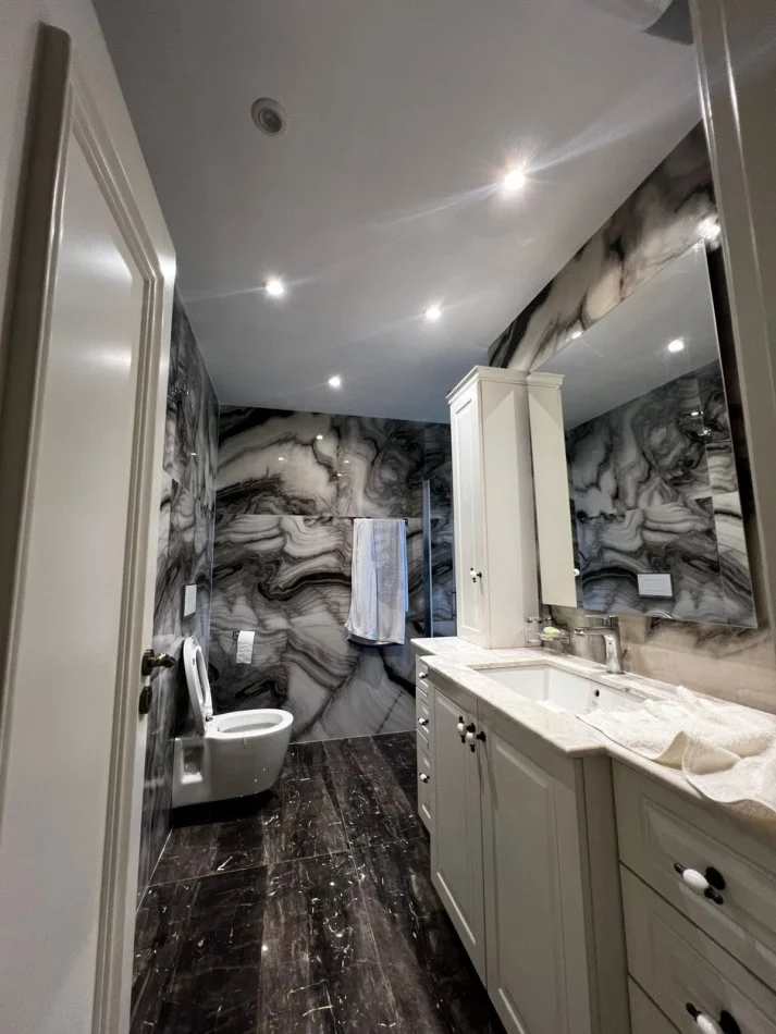 Tirane, jepet me qera Vile 3 Katshe Kati 2, 192 m² 1.200 € (Fuat Toptani)