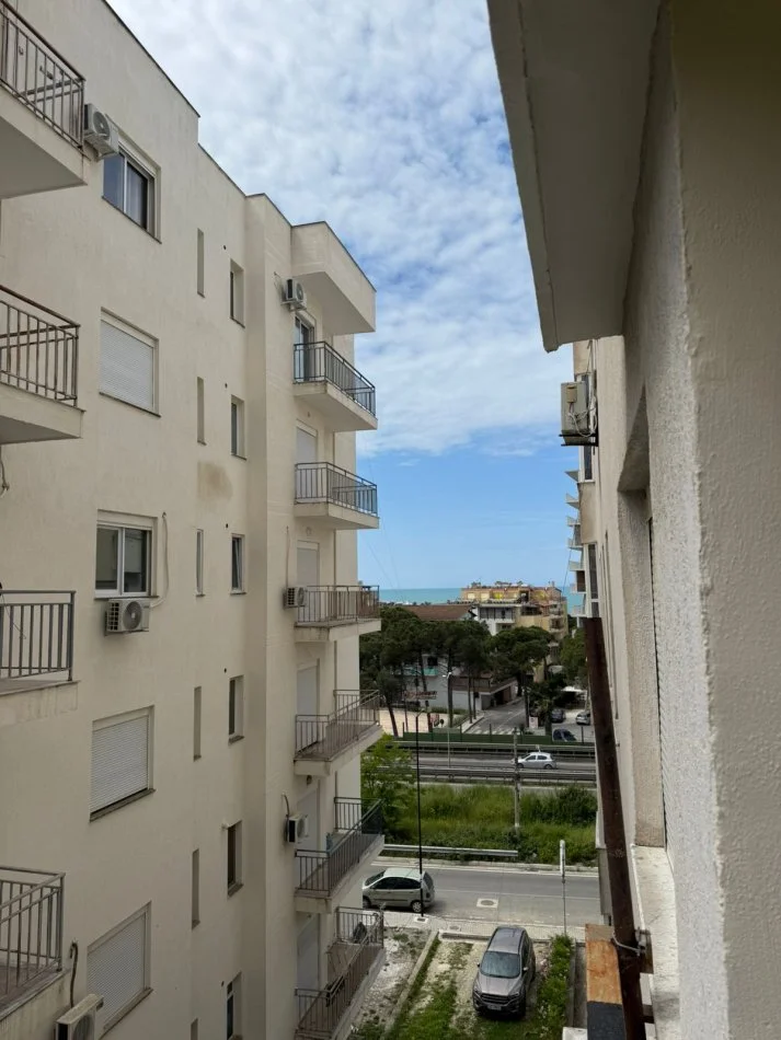Shkembi Kavajes, shitet apartament 2+1+Aneks+Ballkon Kati 3, 73 m² 85.000 € (Shkembi i Kavajes)