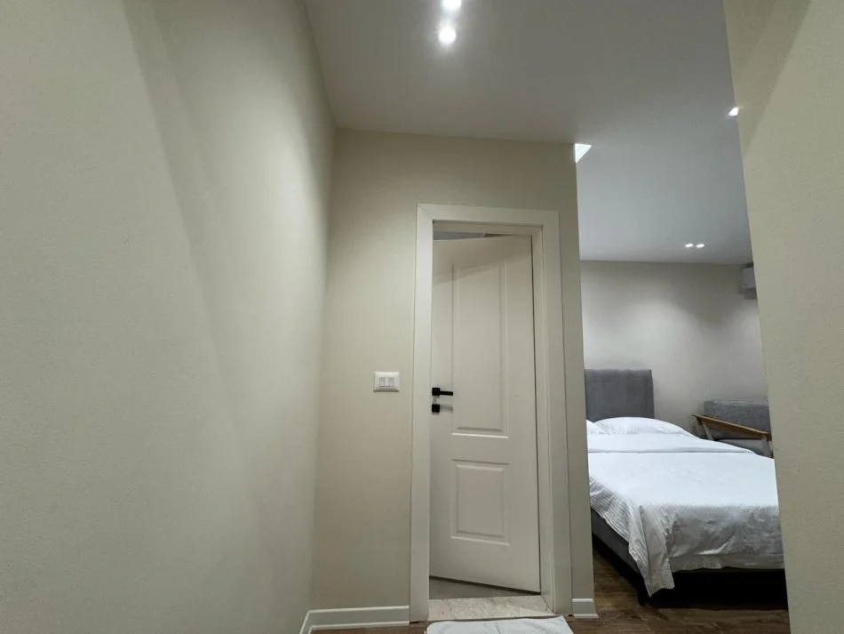 Tirane, shes apartament 1+1 Kati 2, 60 m² 184.000 € (RRIGA TEFTA TASHKO KOCO)