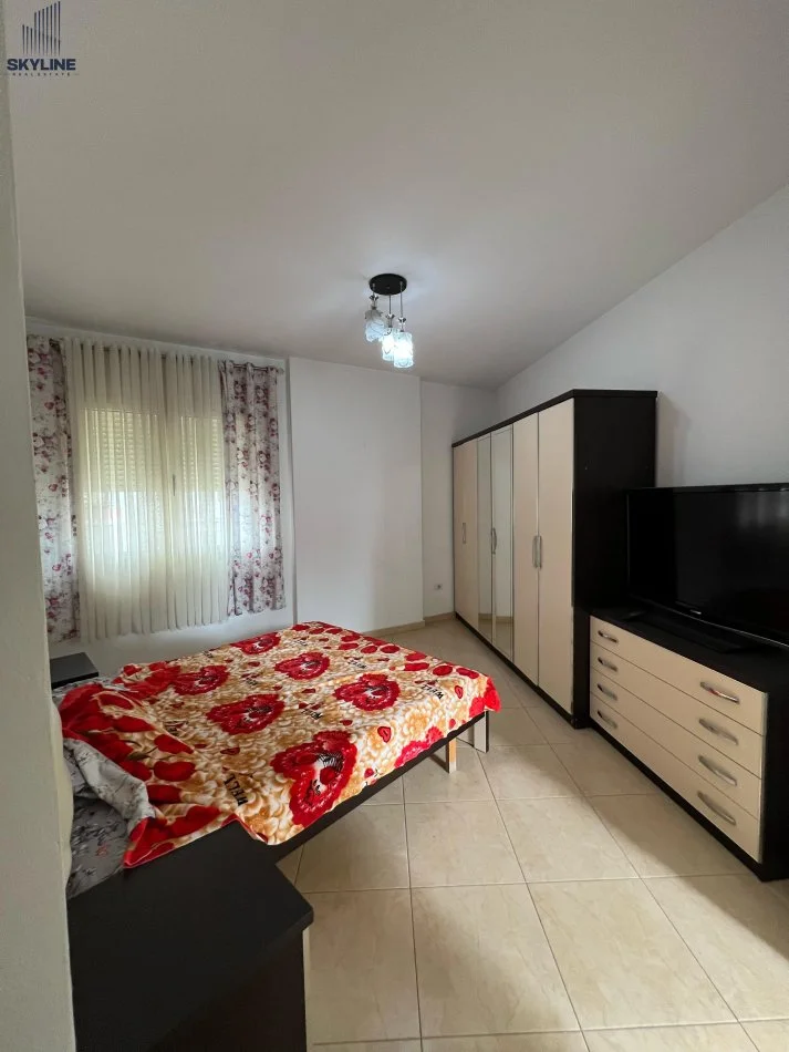 Tirane, jepet me qera apartament 2+1 Kati 5, 85 m² 500 € (Astir)