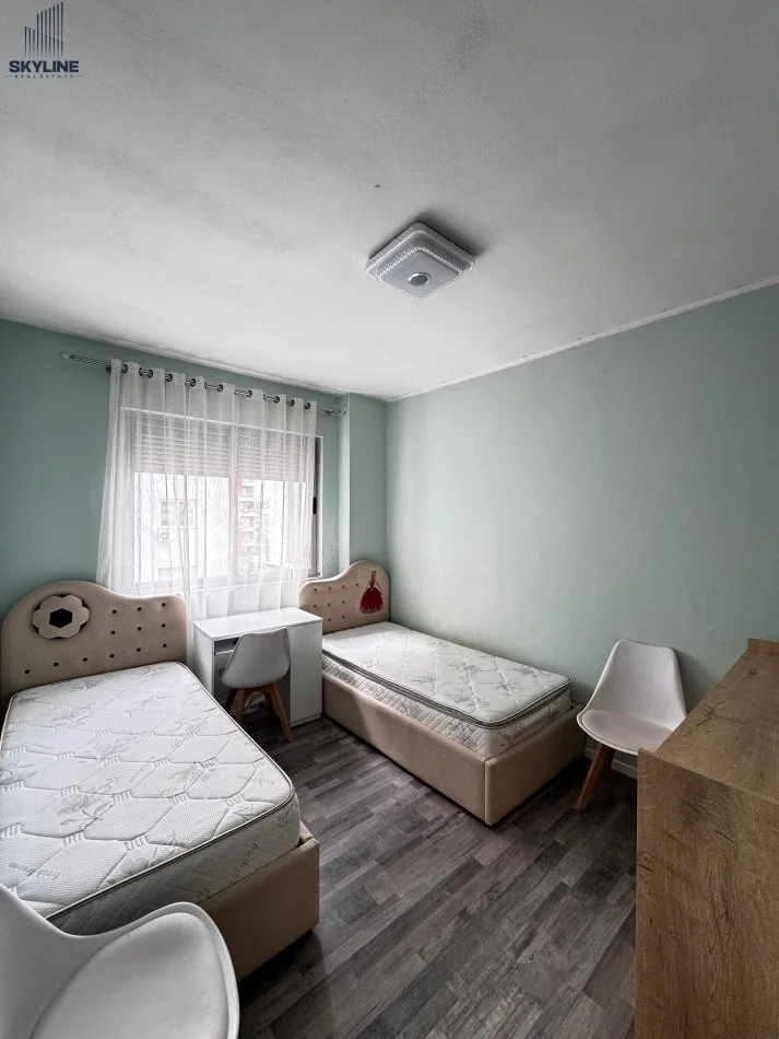 Tirane, shitet apartament 2+1 Kati 4, 88 m² 139.000 € (Yzberisht)