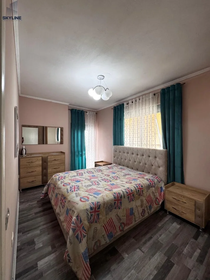 Tirane, shitet apartament 2+1 Kati 4, 88 m² 139.000 € (Yzberisht)