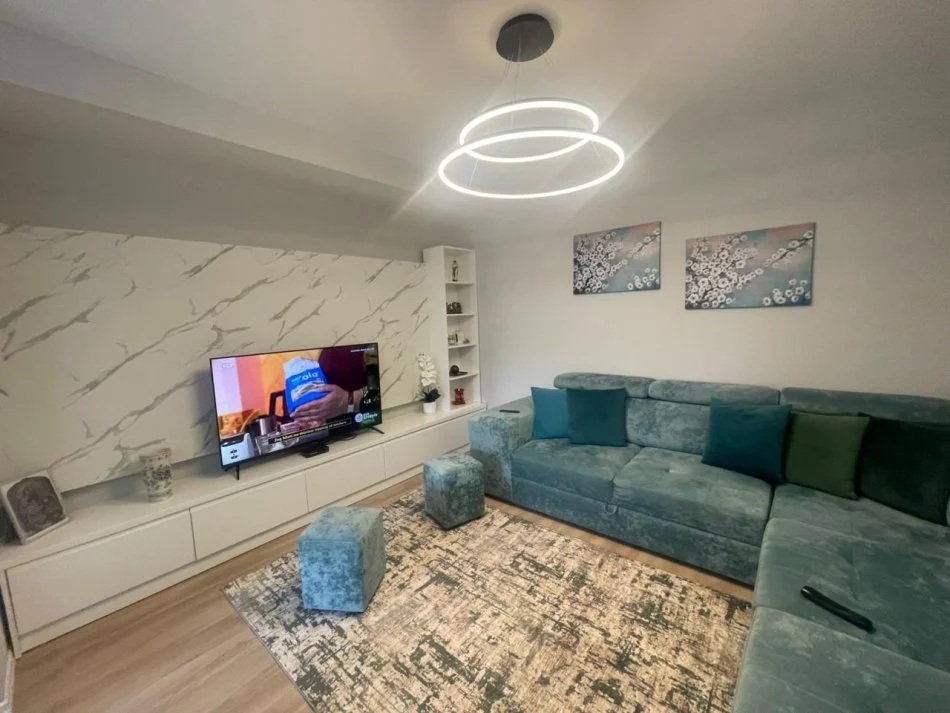 Tirane, shitet apartament 2+1 Kati 3, 86 m² 135.000 € (Astir, Shqipëri)