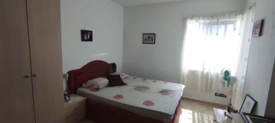 Durres, shitet apartament 1+1 Kati 6, 64 m² 82.400 € (Rugen Pavaresia, Durrës,)