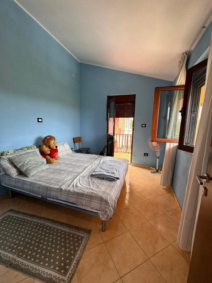 Durres, shitet shtepi 3 Katshe Kati 3, 306 m² 290.000 € (Plepa)