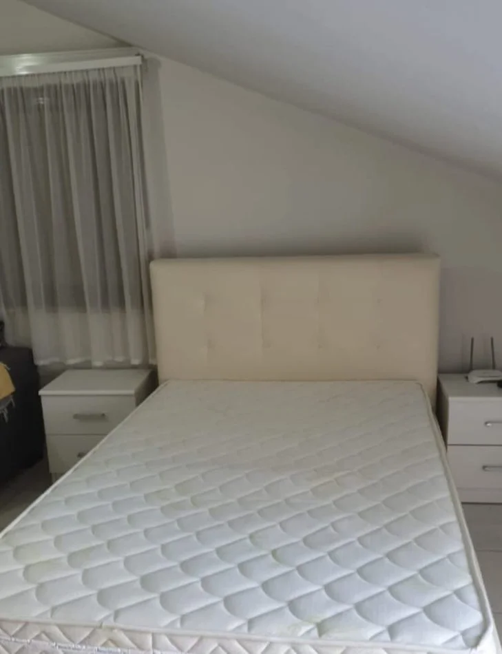 Tirane, jepet me qera apartament 1+1 Kati 3, 40 m² 380 € (ambasada amerikane)