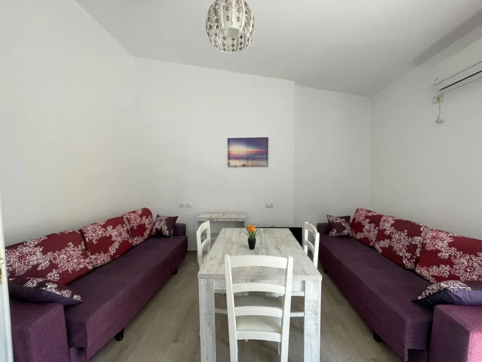 Golem, shitet apartament 1+1+Aneks+Ballkon Kati 6, 70 m² 72.000 € (Pishat e Buta)