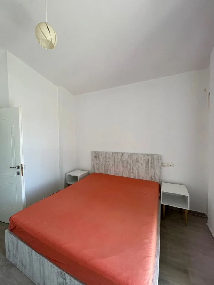 Golem, shitet apartament 1+1+Aneks+Ballkon Kati 6, 70 m² 72.000 € (Pishat e Buta)